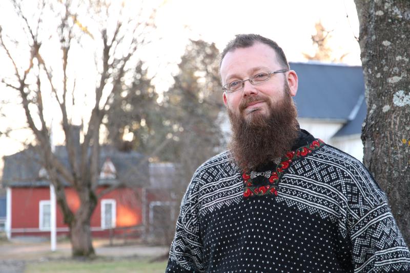 Hur Går Man Ur Svenska Kyrkan